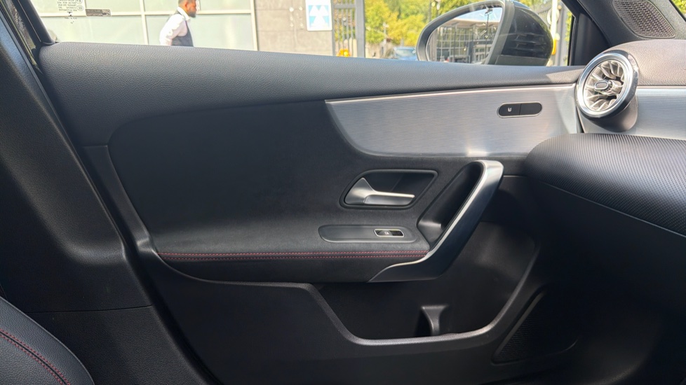 Mercedes-Benz A-Class A180 AMG Line Premium 5dr Auto Petrol Hatchback - Image 40