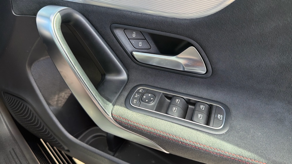 Mercedes-Benz A-Class A180 AMG Line Premium 5dr Auto Petrol Hatchback - Image 41