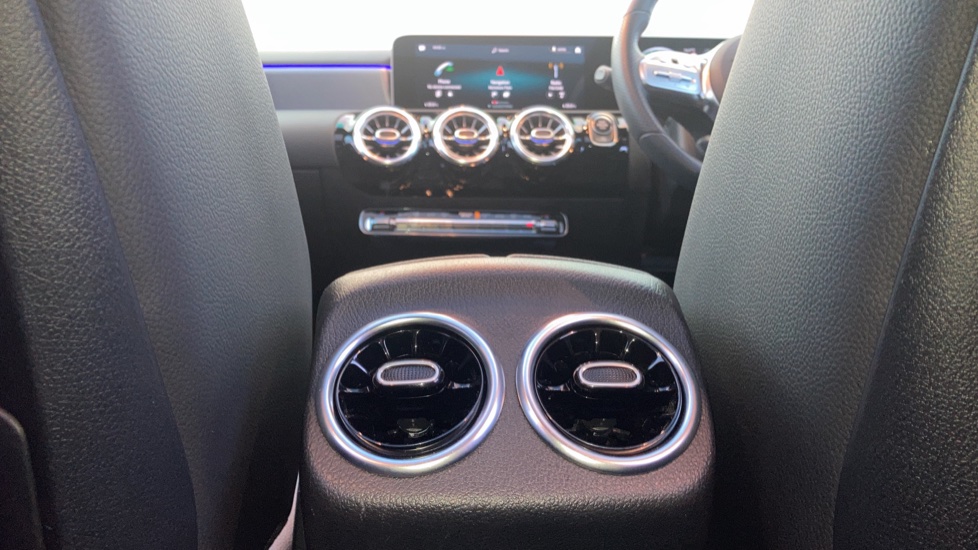 Mercedes-Benz A-Class A180d AMG Line Premium Plus 5dr Auto Diesel Hatchback - Image 8
