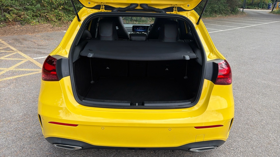 Mercedes-Benz A-Class A200 Exclusive Launch Edition 5dr Auto Petrol Hatchback - Image 4