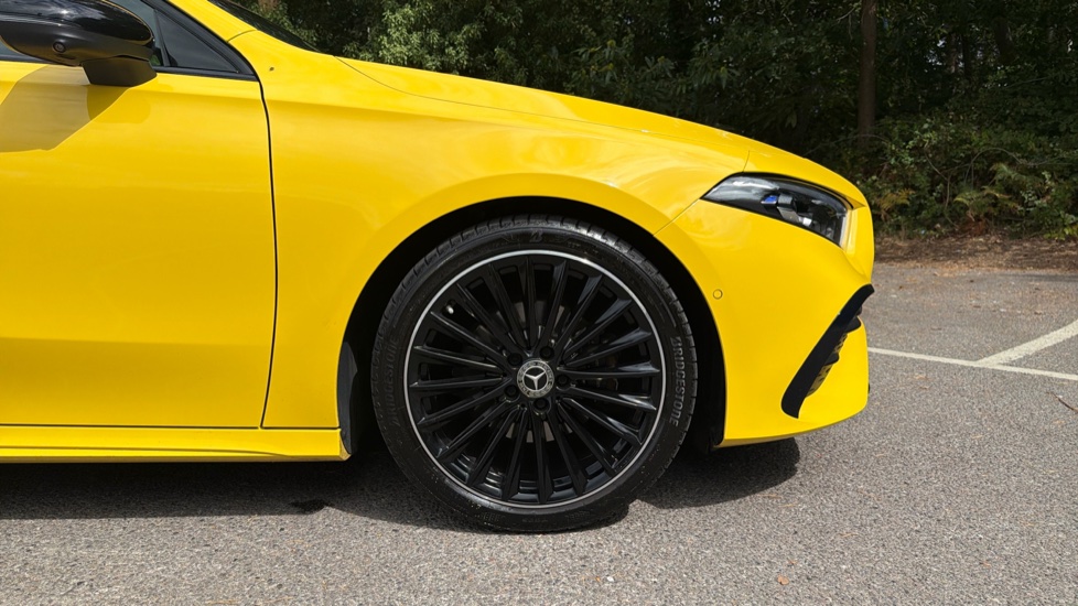 Mercedes-Benz A-Class A200 Exclusive Launch Edition 5dr Auto Petrol Hatchback - Image 7