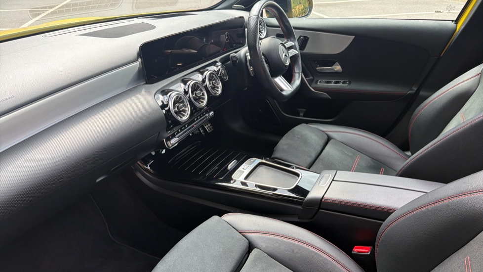 Mercedes-Benz A-Class A200 Exclusive Launch Edition 5dr Auto Petrol Hatchback - Image 9