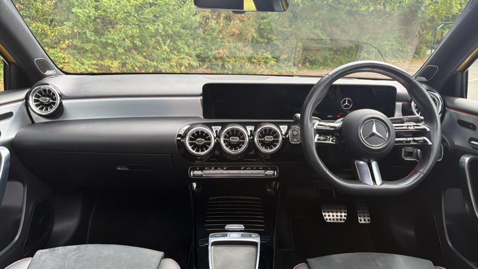 Mercedes-Benz A-Class A200 Exclusive Launch Edition 5dr Auto Petrol Hatchback - Image 10