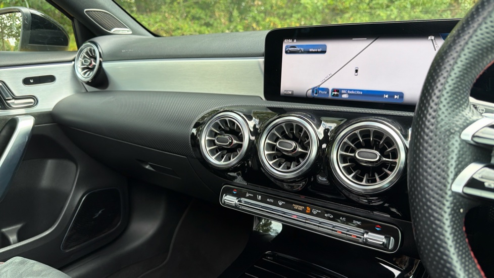 Mercedes-Benz A-Class A200 Exclusive Launch Edition 5dr Auto Petrol Hatchback - Image 14
