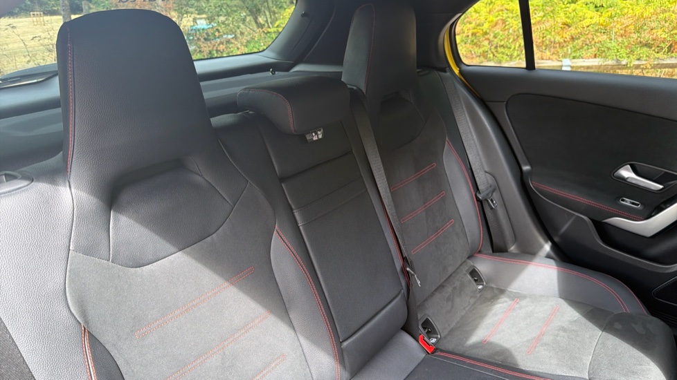 Mercedes-Benz A-Class A200 Exclusive Launch Edition 5dr Auto Petrol Hatchback - Image 16