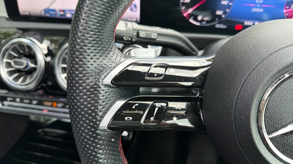 Mercedes-Benz A-Class A200 Exclusive Launch Edition 5dr Auto Petrol Hatchback - Image 17