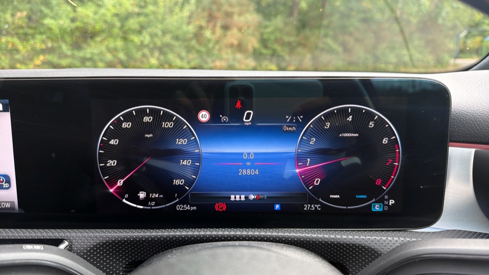 Mercedes-Benz A-Class A200 Exclusive Launch Edition 5dr Auto Petrol Hatchback - Image 18