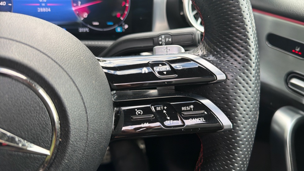 Mercedes-Benz A-Class A200 Exclusive Launch Edition 5dr Auto Petrol Hatchback - Image 19
