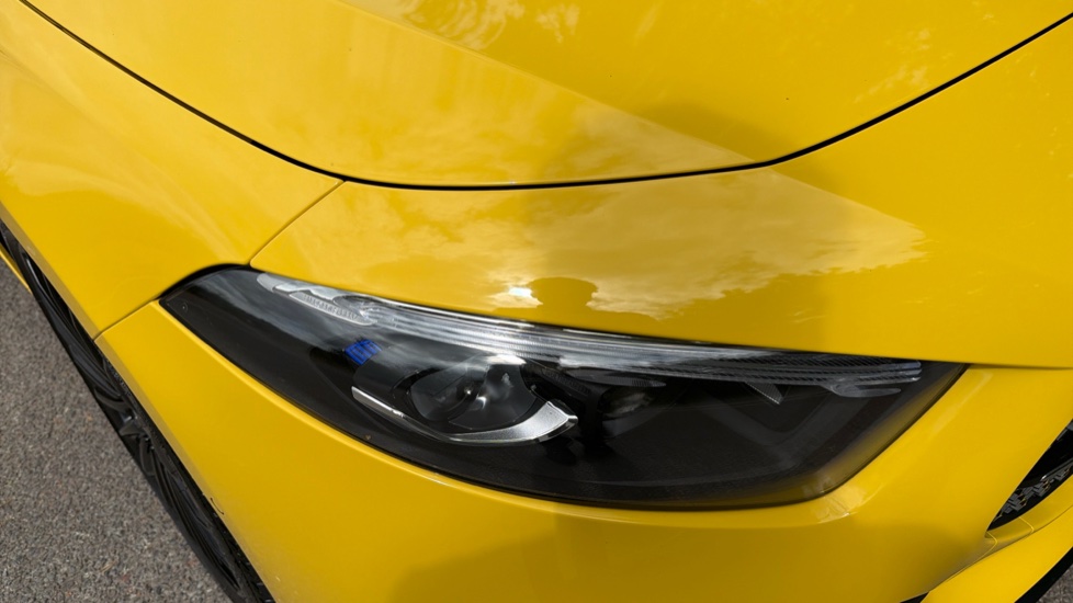 Mercedes-Benz A-Class A200 Exclusive Launch Edition 5dr Auto Petrol Hatchback - Image 22