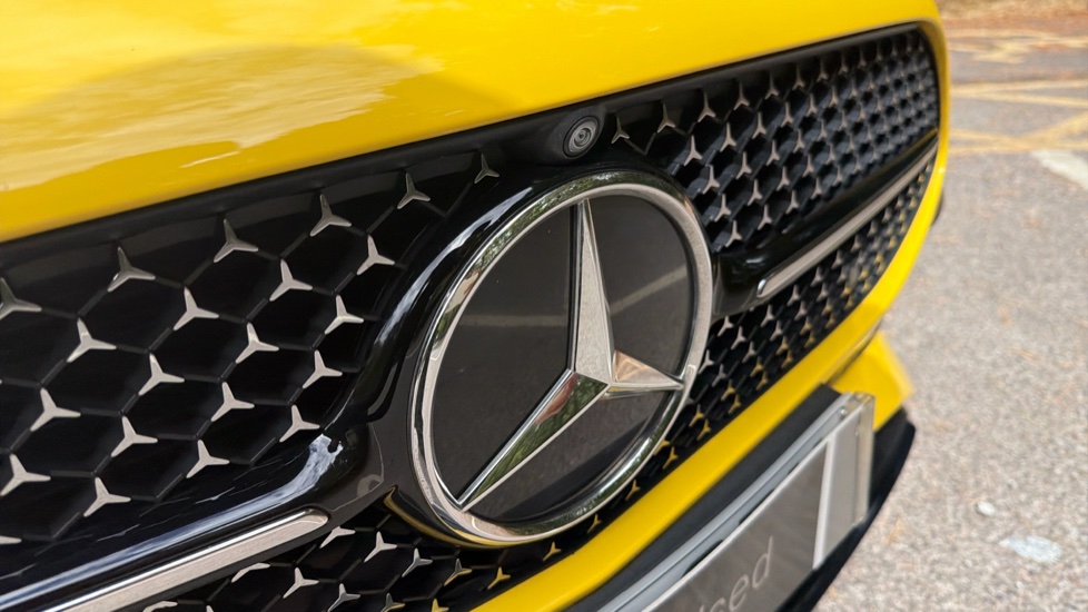 Mercedes-Benz A-Class A200 Exclusive Launch Edition 5dr Auto Petrol Hatchback - Image 23