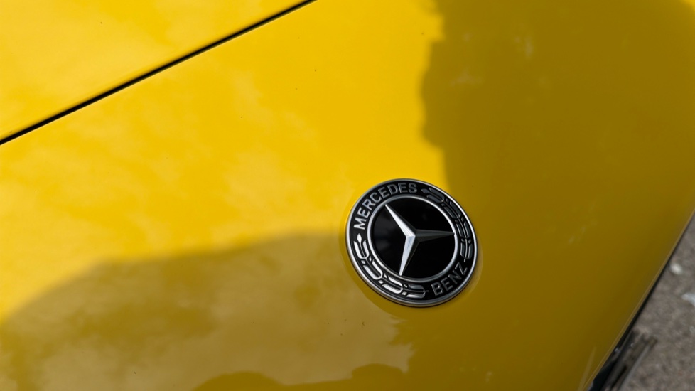 Mercedes-Benz A-Class A200 Exclusive Launch Edition 5dr Auto Petrol Hatchback - Image 24
