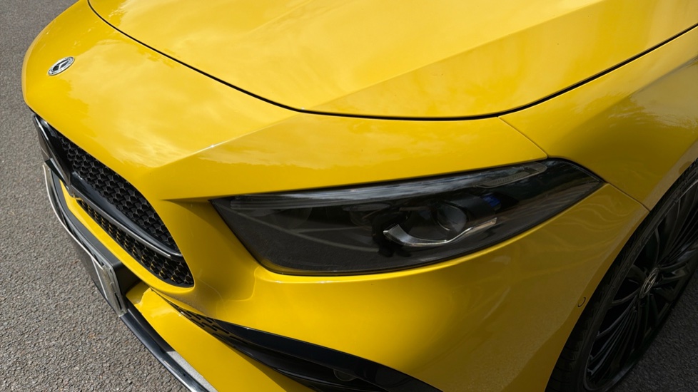 Mercedes-Benz A-Class A200 Exclusive Launch Edition 5dr Auto Petrol Hatchback - Image 25