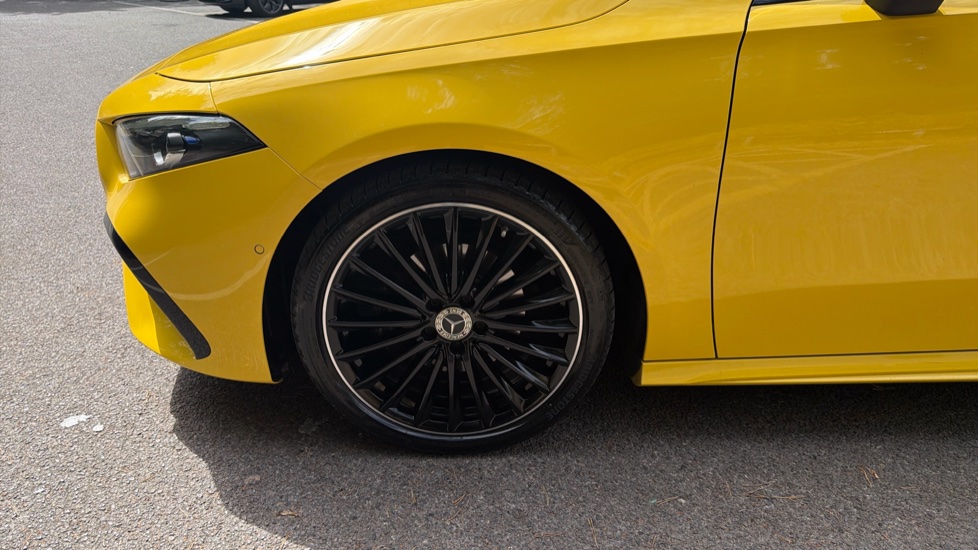 Mercedes-Benz A-Class A200 Exclusive Launch Edition 5dr Auto Petrol Hatchback - Image 27