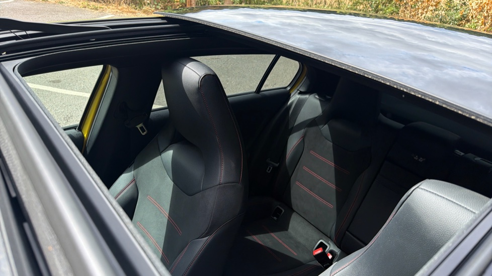 Mercedes-Benz A-Class A200 Exclusive Launch Edition 5dr Auto Petrol Hatchback - Image 29