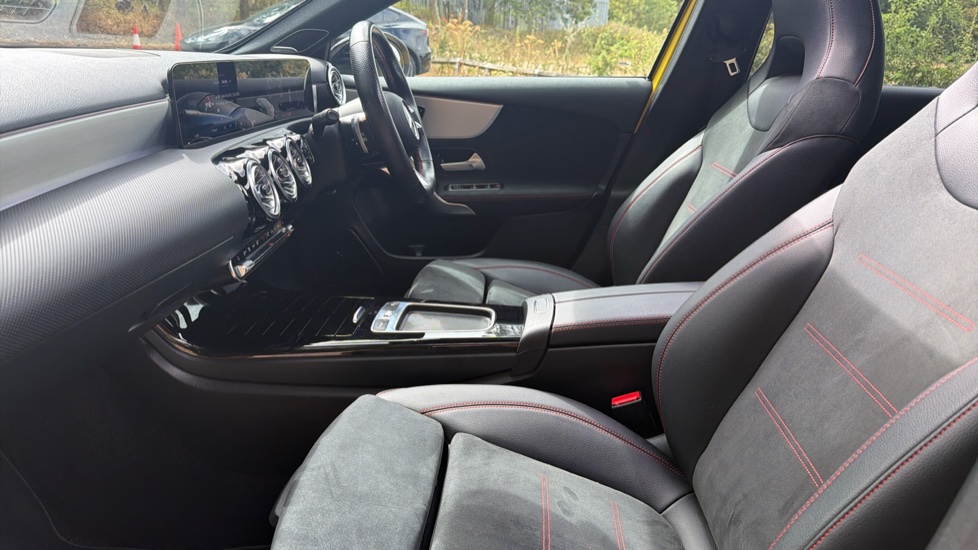 Mercedes-Benz A-Class A200 Exclusive Launch Edition 5dr Auto Petrol Hatchback - Image 30