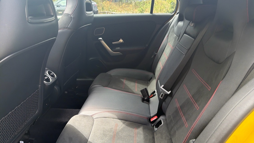 Mercedes-Benz A-Class A200 Exclusive Launch Edition 5dr Auto Petrol Hatchback - Image 32