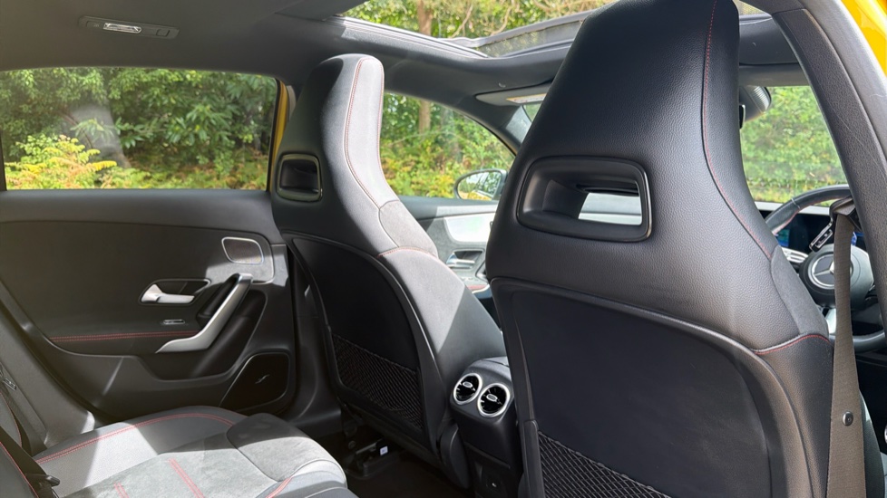 Mercedes-Benz A-Class A200 Exclusive Launch Edition 5dr Auto Petrol Hatchback - Image 38