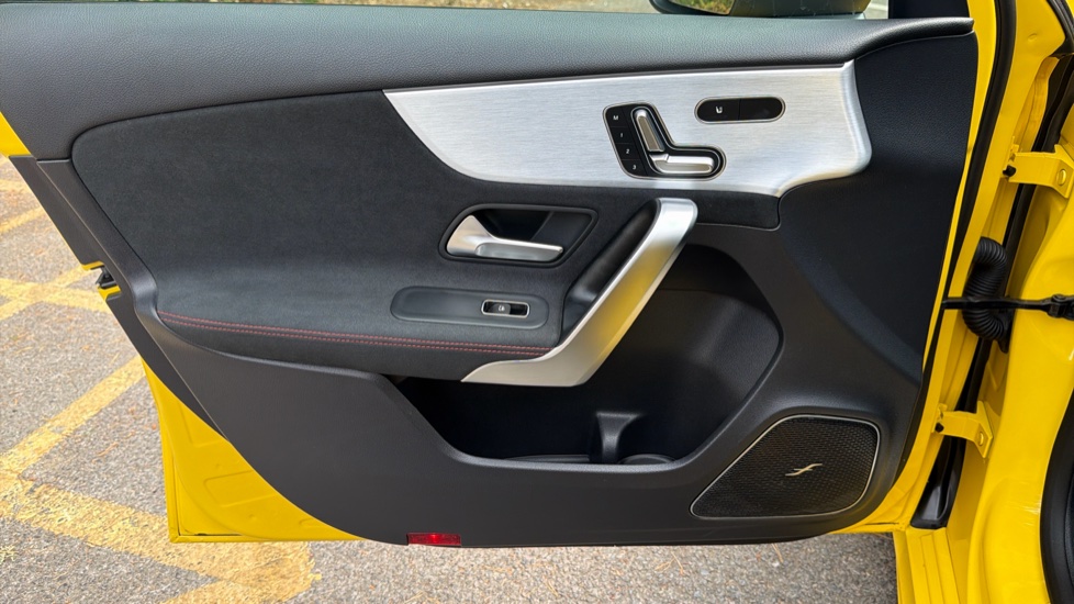 Mercedes-Benz A-Class A200 Exclusive Launch Edition 5dr Auto Petrol Hatchback - Image 39