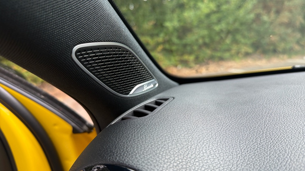 Mercedes-Benz A-Class A200 Exclusive Launch Edition 5dr Auto Petrol Hatchback - Image 42