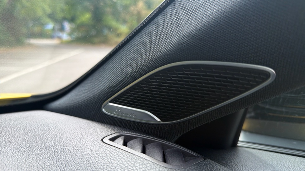 Mercedes-Benz A-Class A200 Exclusive Launch Edition 5dr Auto Petrol Hatchback - Image 43