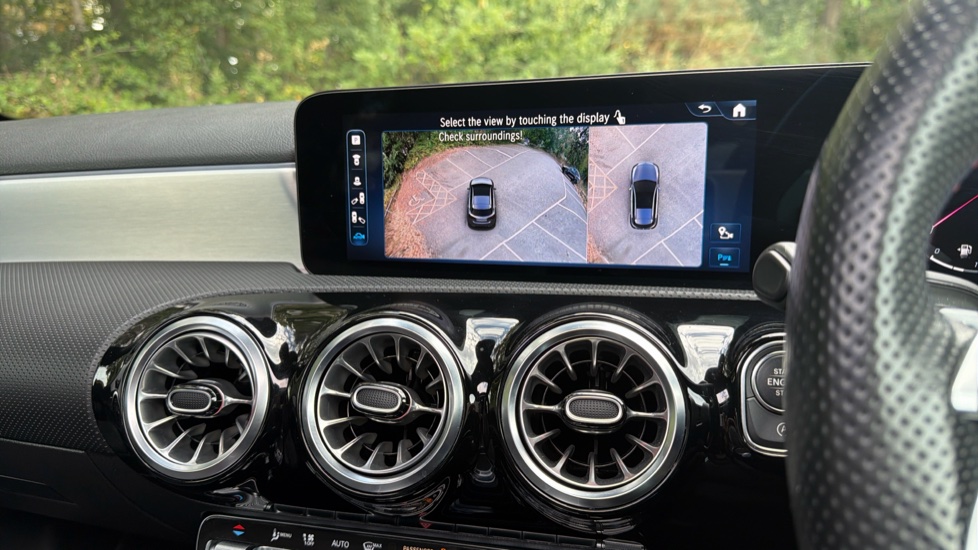 Mercedes-Benz A-Class A200 Exclusive Launch Edition 5dr Auto Petrol Hatchback - Image 45