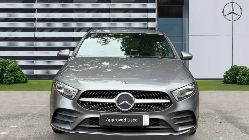 Mercedes-Benz A-Class A200 AMG Line Premium 5dr Auto Petrol Hatchback - Image 3