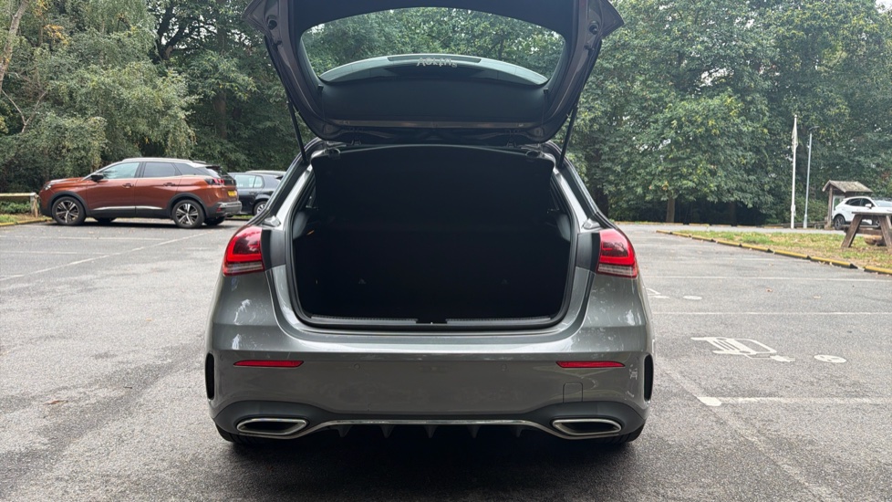 Mercedes-Benz A-Class A200 AMG Line Premium 5dr Auto Petrol Hatchback - Image 4