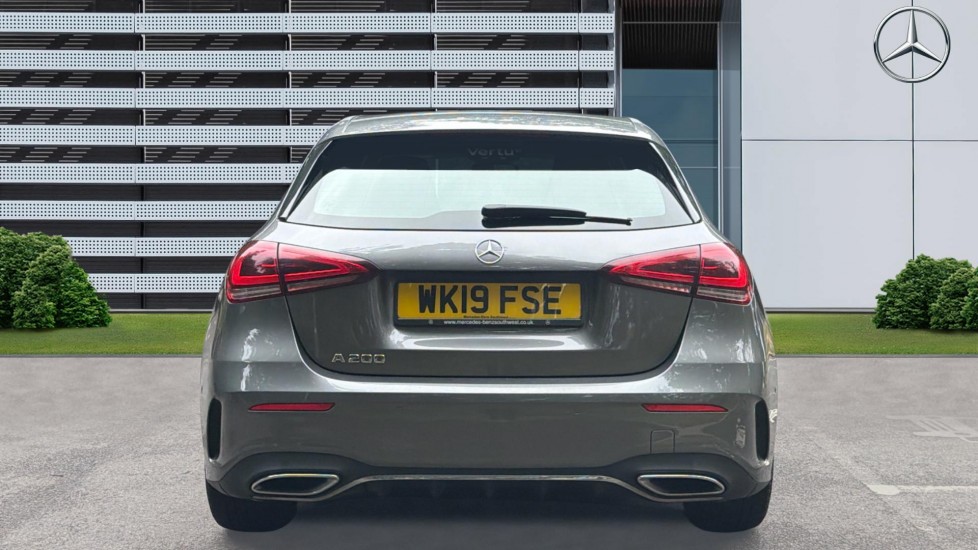 Mercedes-Benz A-Class A200 AMG Line Premium 5dr Auto Petrol Hatchback - Image 6