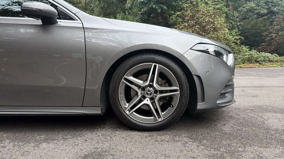 Mercedes-Benz A-Class A200 AMG Line Premium 5dr Auto Petrol Hatchback - Image 7