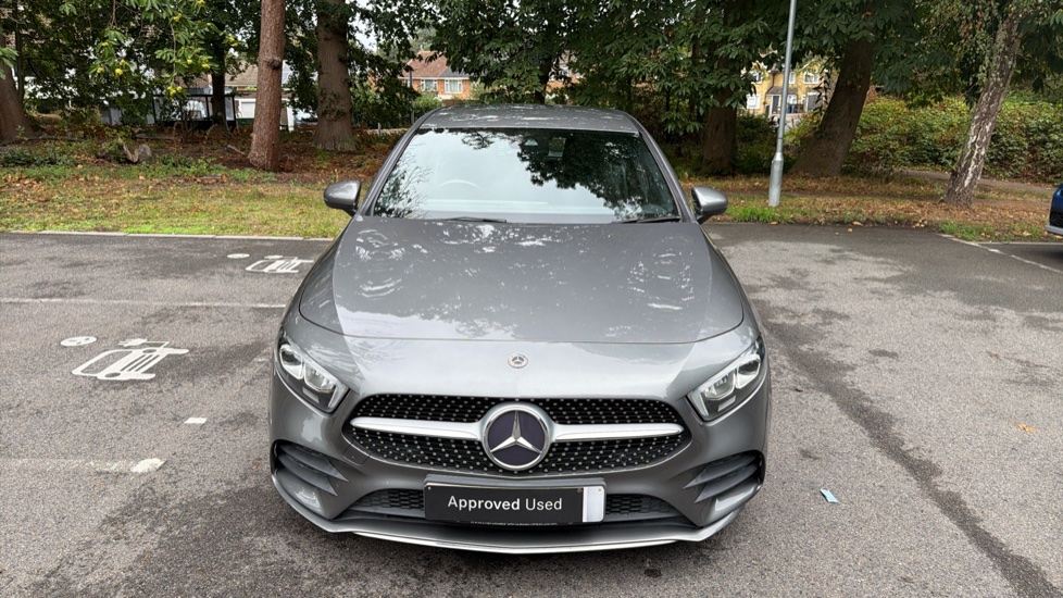 Mercedes-Benz A-Class A200 AMG Line Premium 5dr Auto Petrol Hatchback - Image 8
