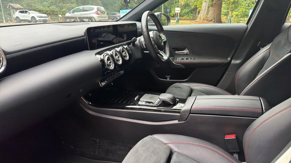 Mercedes-Benz A-Class A200 AMG Line Premium 5dr Auto Petrol Hatchback - Image 9