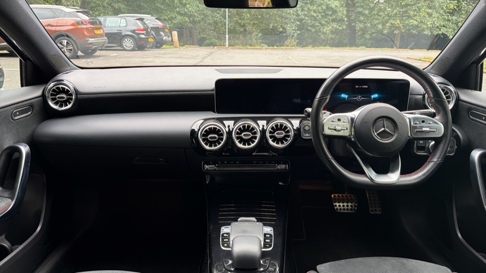 Mercedes-Benz A-Class A200 AMG Line Premium 5dr Auto Petrol Hatchback - Image 10