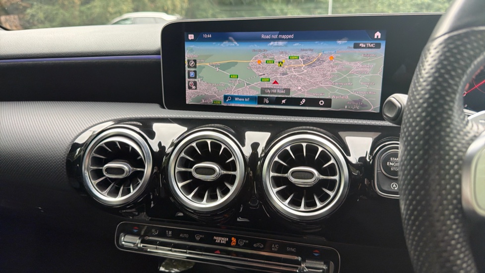 Mercedes-Benz A-Class A200 AMG Line Premium 5dr Auto Petrol Hatchback - Image 12