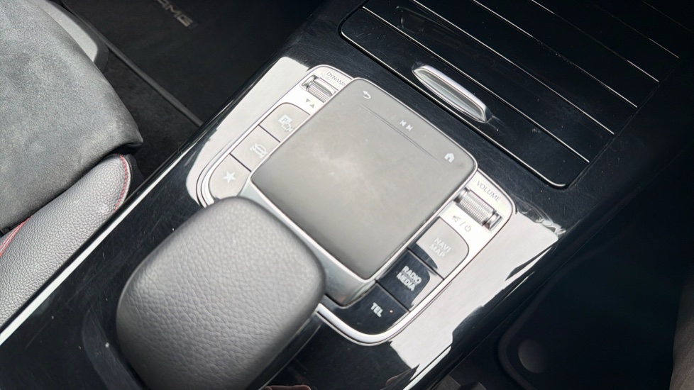 Mercedes-Benz A-Class A200 AMG Line Premium 5dr Auto Petrol Hatchback - Image 13