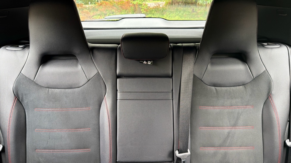 Mercedes-Benz A-Class A200 AMG Line Premium 5dr Auto Petrol Hatchback - Image 15