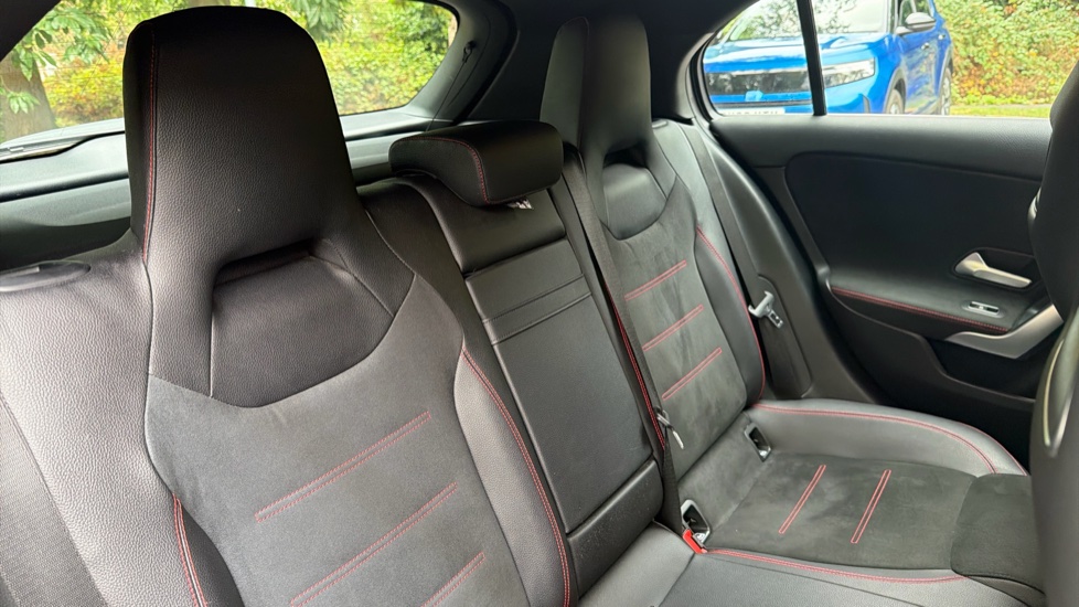 Mercedes-Benz A-Class A200 AMG Line Premium 5dr Auto Petrol Hatchback - Image 16