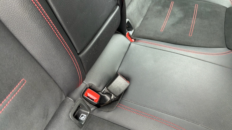 Mercedes-Benz A-Class A200 AMG Line Premium 5dr Auto Petrol Hatchback - Image 17
