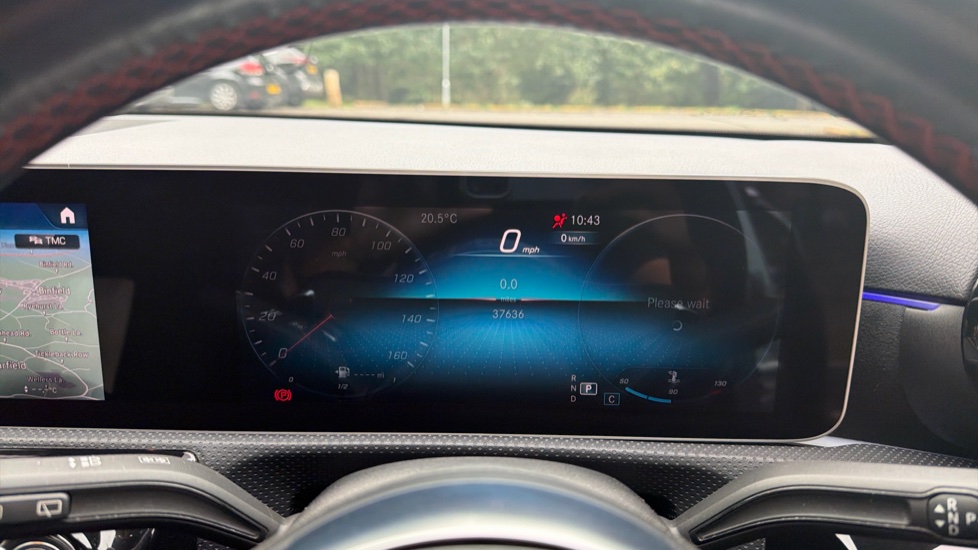 Mercedes-Benz A-Class A200 AMG Line Premium 5dr Auto Petrol Hatchback - Image 18