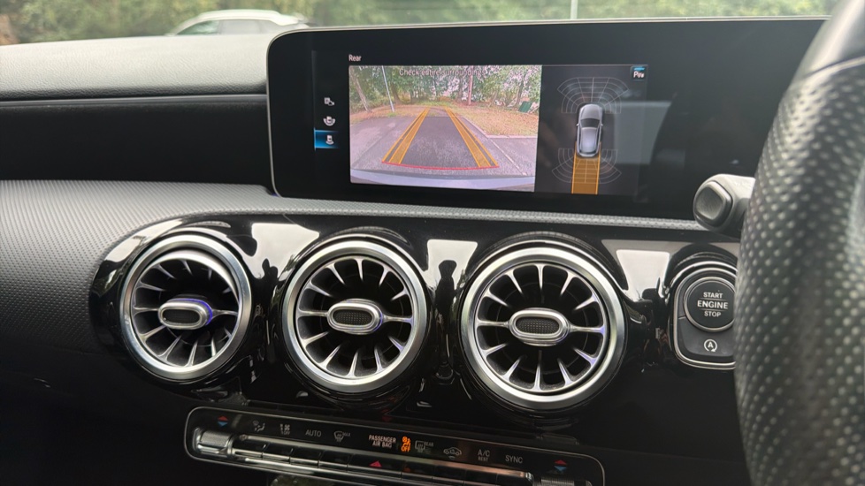Mercedes-Benz A-Class A200 AMG Line Premium 5dr Auto Petrol Hatchback - Image 19