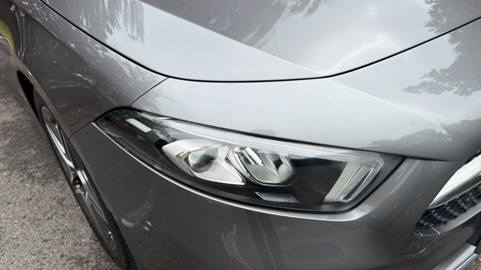 Mercedes-Benz A-Class A200 AMG Line Premium 5dr Auto Petrol Hatchback - Image 23