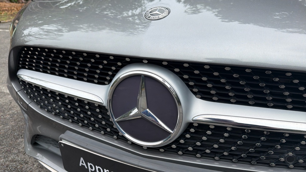 Mercedes-Benz A-Class A200 AMG Line Premium 5dr Auto Petrol Hatchback - Image 24