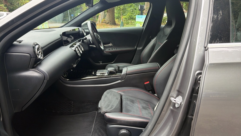 Mercedes-Benz A-Class A200 AMG Line Premium 5dr Auto Petrol Hatchback - Image 26