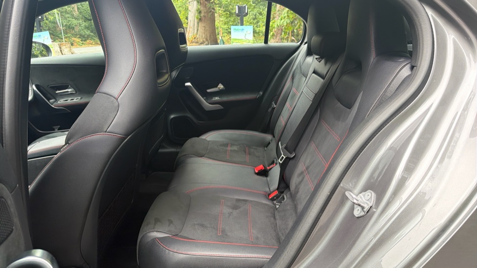 Mercedes-Benz A-Class A200 AMG Line Premium 5dr Auto Petrol Hatchback - Image 28