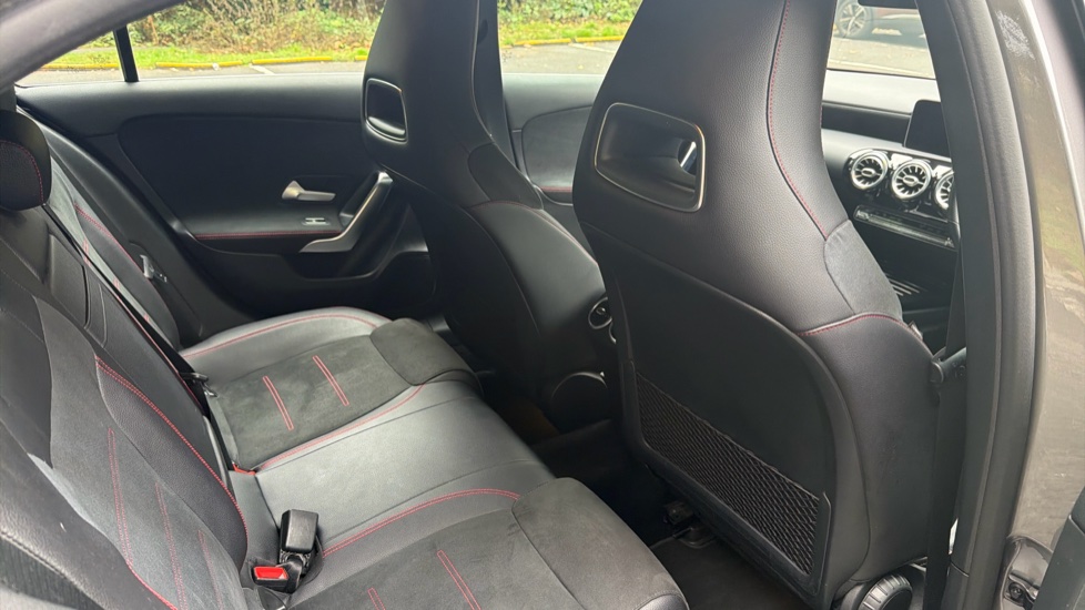 Mercedes-Benz A-Class A200 AMG Line Premium 5dr Auto Petrol Hatchback - Image 33