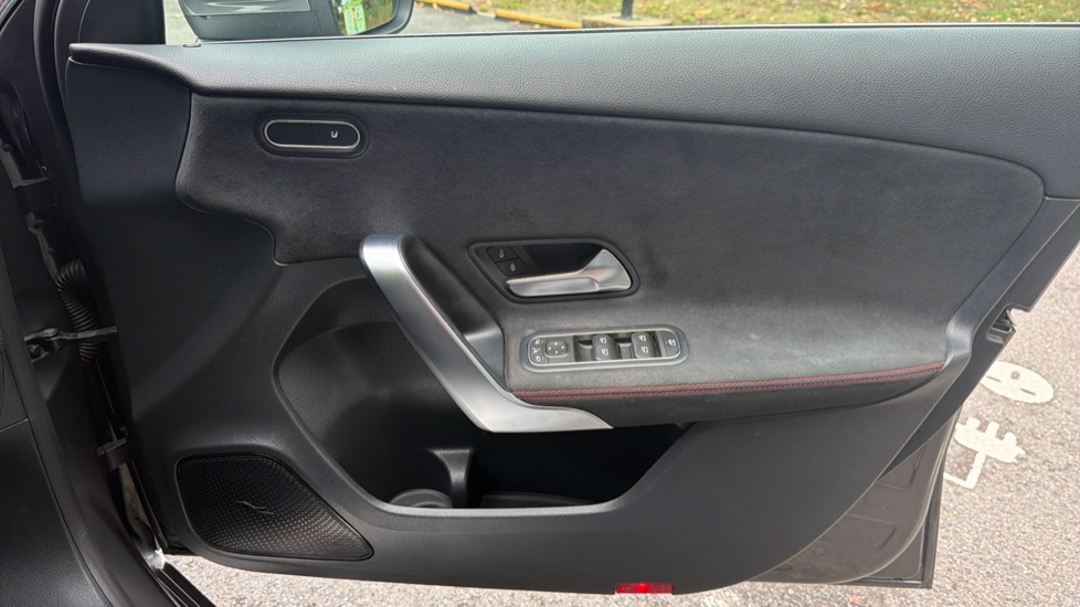 Mercedes-Benz A-Class A200 AMG Line Premium 5dr Auto Petrol Hatchback - Image 34