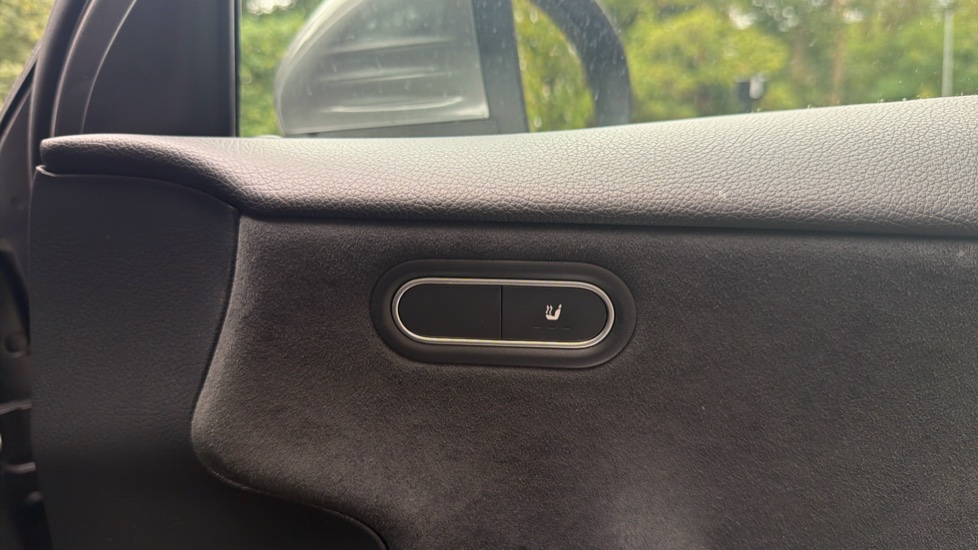 Mercedes-Benz A-Class A200 AMG Line Premium 5dr Auto Petrol Hatchback - Image 35