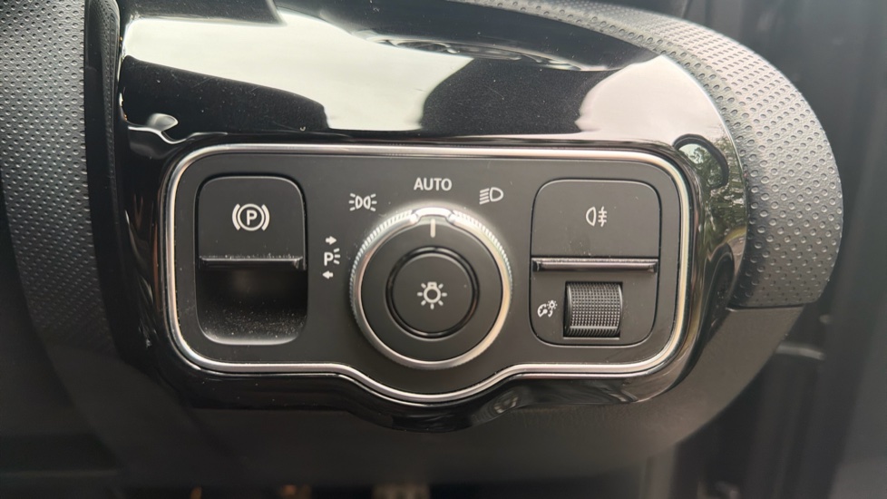 Mercedes-Benz A-Class A200 AMG Line Premium 5dr Auto Petrol Hatchback - Image 36