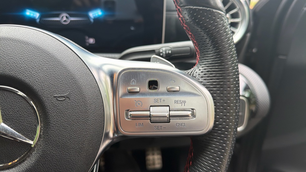 Mercedes-Benz A-Class A200 AMG Line Premium 5dr Auto Petrol Hatchback - Image 37