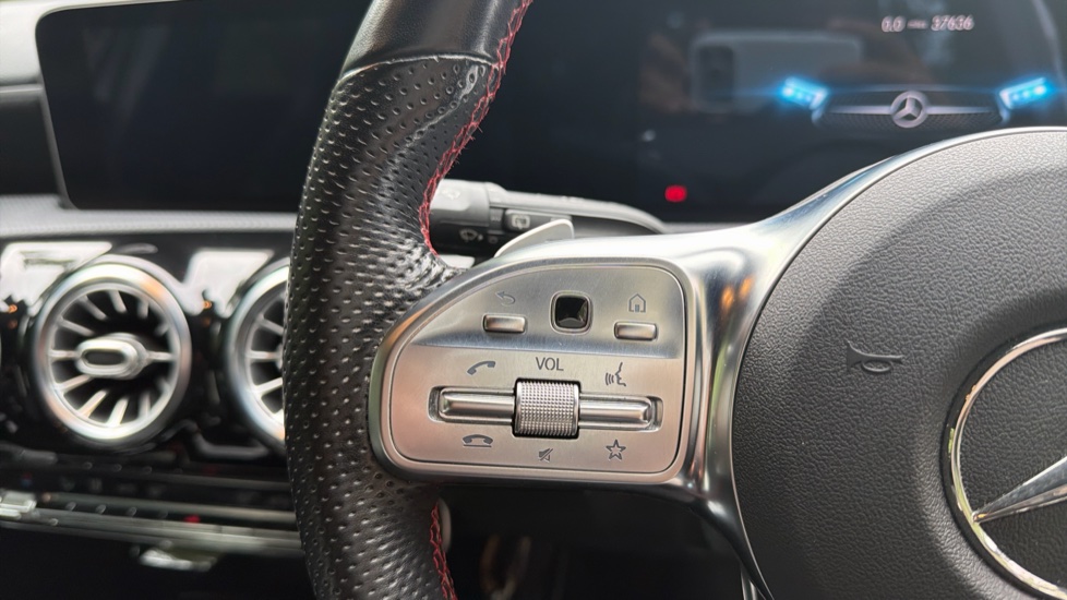 Mercedes-Benz A-Class A200 AMG Line Premium 5dr Auto Petrol Hatchback - Image 38