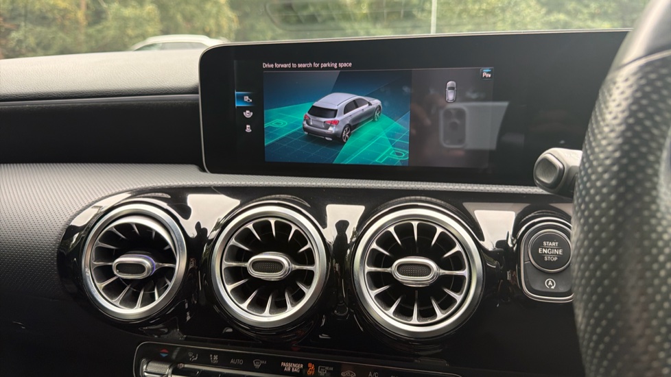 Mercedes-Benz A-Class A200 AMG Line Premium 5dr Auto Petrol Hatchback - Image 39